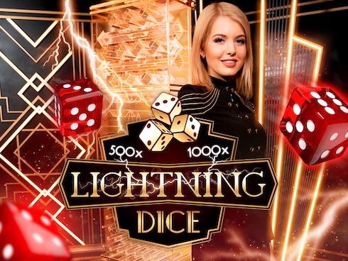 Lightning Dice