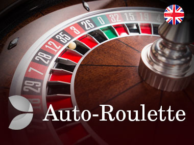 Live Auto-Roulette