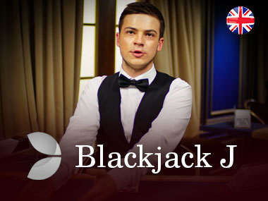 Live Blackjack J