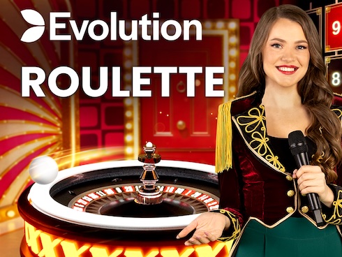 Roulette Lobby