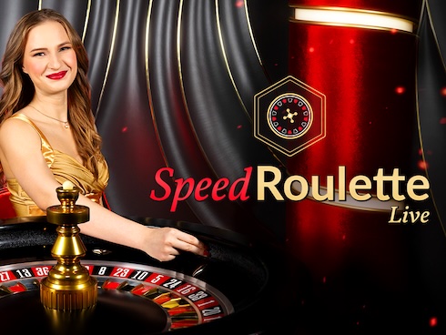 Speed Roulette
