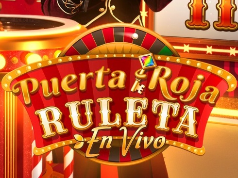 Ruleta Puerta Roja En Vivo