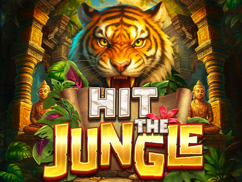 Hit the Jungle