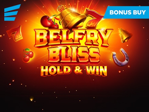 Belfry Bliss Hold and Win