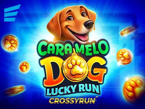 Caramelo Dog: Lucky Run