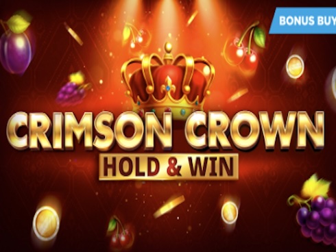 Crimson Crown