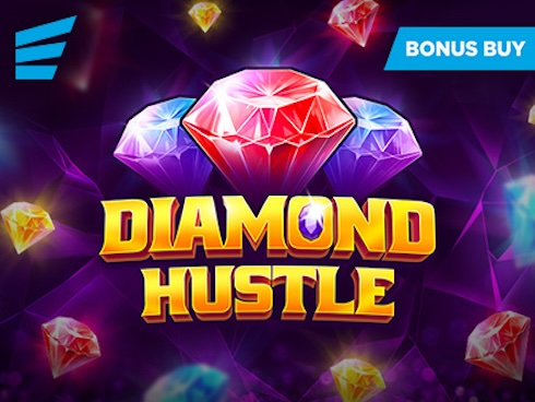 Diamond Hustle