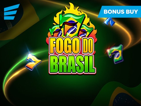 Fogo Do Brasil 777