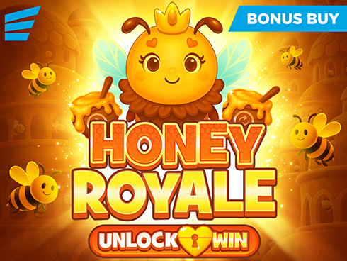 Honey Royale