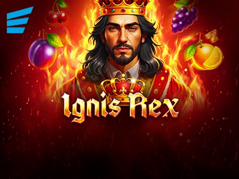 Ignis Rex