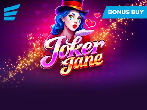 Joker Jane