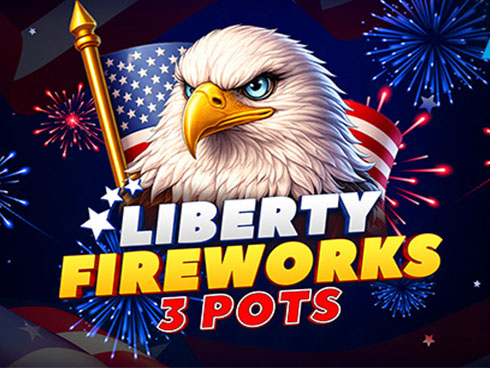 Liberty Fireworks