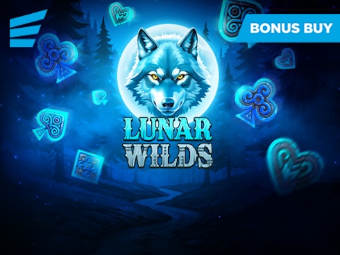 Lunar Wilds