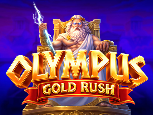 Olympus Gold Rush