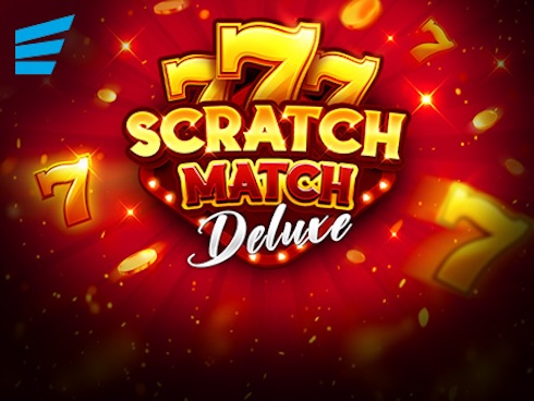 Scratch Match Deluxe