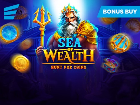 Sea of Wealth: Hunt for Coins