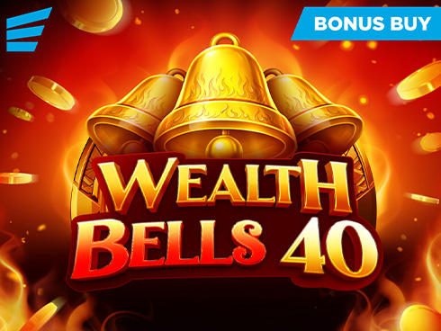 Wealth Bells 40