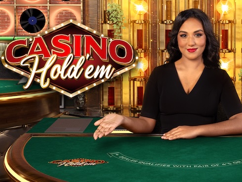 Casino Hold'em