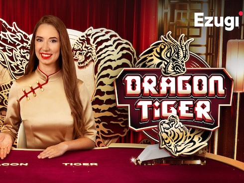 Dragon Tiger