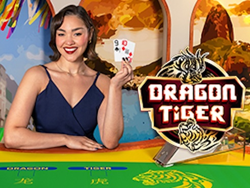 Dragon Tiger Da Sorte