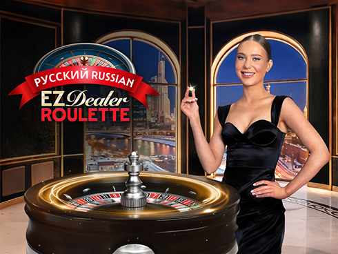 EZ Dealer Roulette Russian