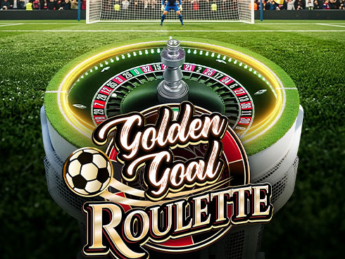 Golden Goal Roulette