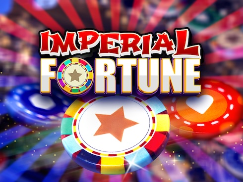 Imperial Fortune Cover Image