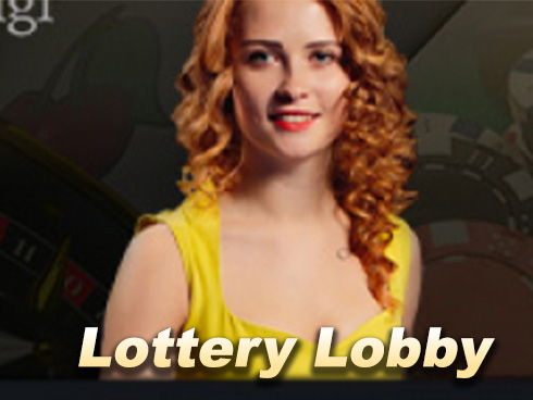 Lottery Lobby