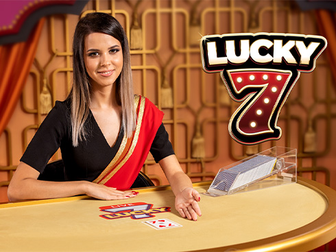 Lucky 7