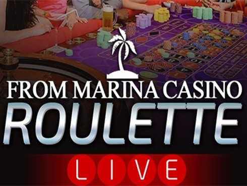 Marina Casino Roulette