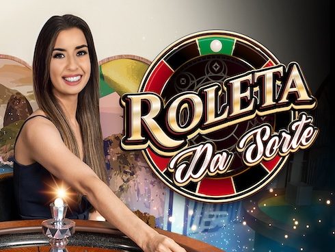 Roleta Da Sorte