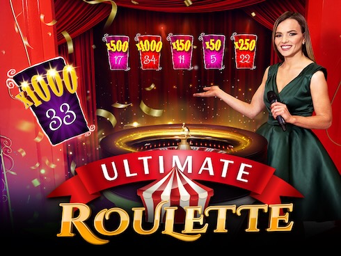 Ultimate Roulette