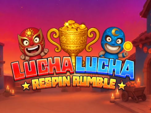 Lucha Lucha Respin Rumble