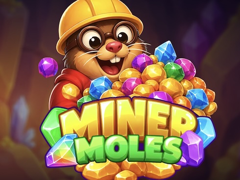 Miner Moles