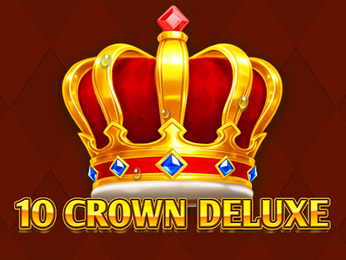 10 Crown Deluxe