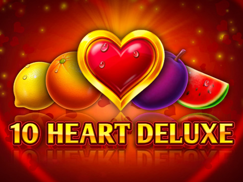 10 Heart Deluxe