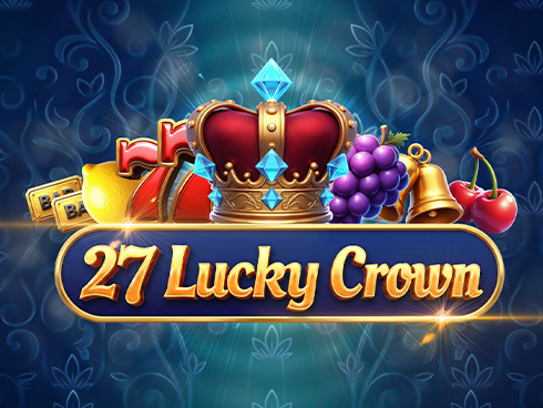27 Lucky Crown