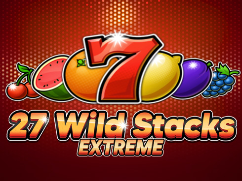 27 Wild Stack Extreme