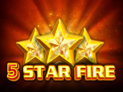 5 Star Fire