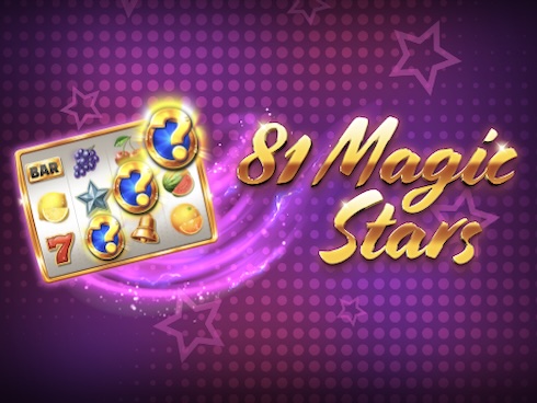 81 Magic Stars