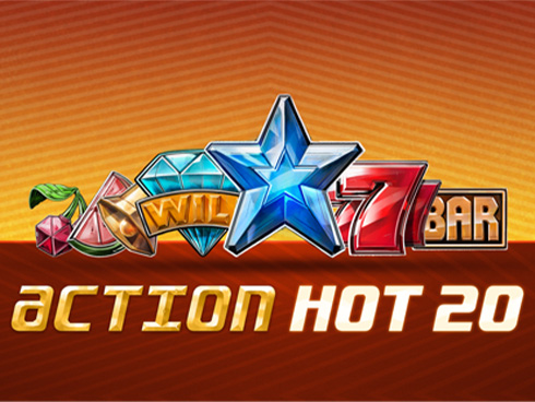 Action Hot 20 