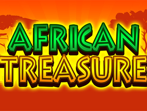 African Treasure