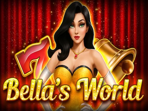Bella's World