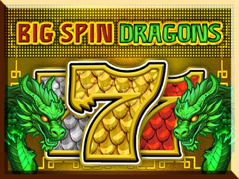 Big Spin Dragons