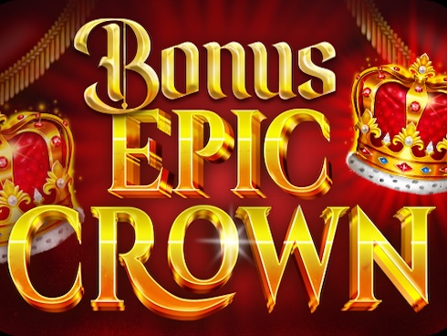 Bonus Epic Crown