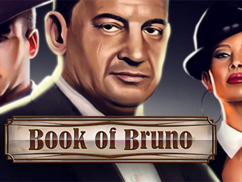 Book of Bruno