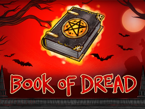 Book of Dread 