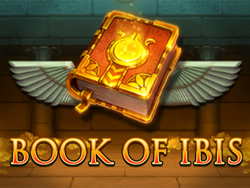 BookOfIbis