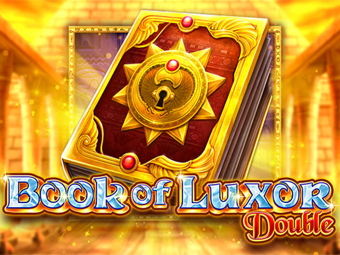 Book Of Luxor Double