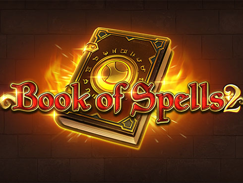 Book Of Spells 2